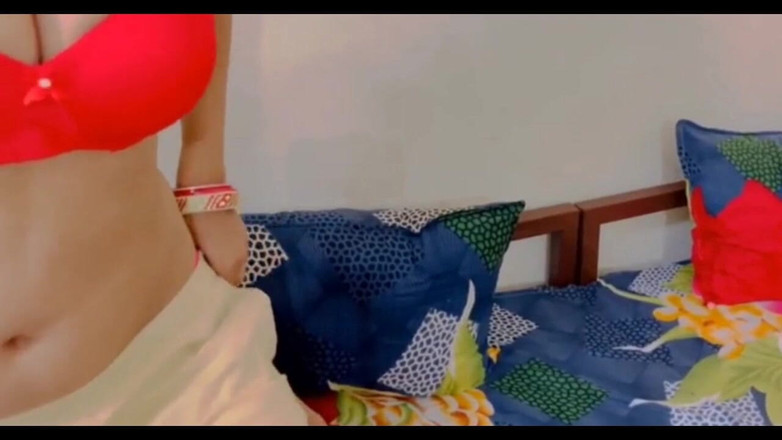 BobtailFormal: Badi Behn Mengambil Kesempatan Untuk Bercakap Kotor Suara Hindi