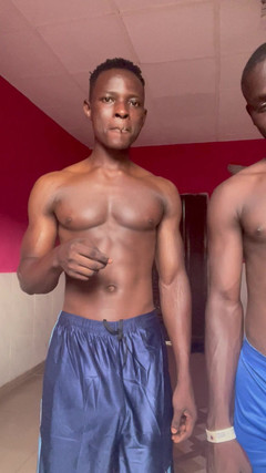 IronAsgard: Dva mohou hrát hru