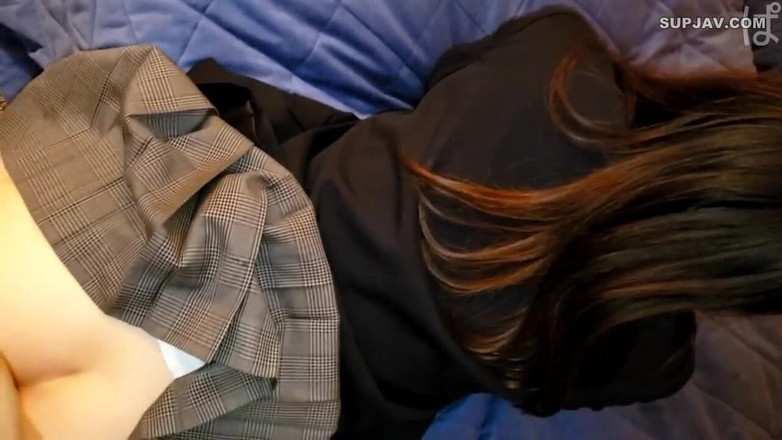 Studio Modern Shunga - JAV: 아시아 천사 19849