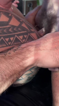 Aiden Ward Fist Jona Ortiz