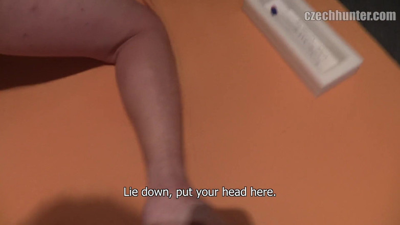 Twink pop studio: トゥインクポップ - チェコ・ハンター 397