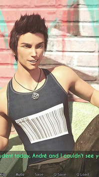 Дружина і мачуха Awam, головне видання 24