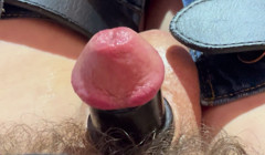 2 Inch Micro Cock Cock Ring thumbnail