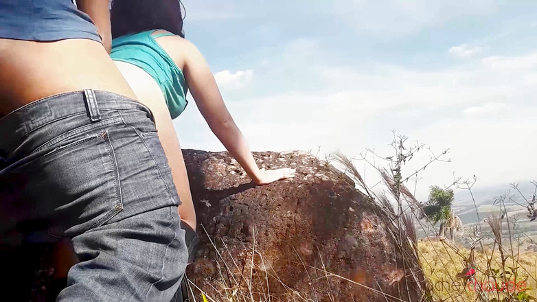 Ana Chaude: Rychlovka na silnici