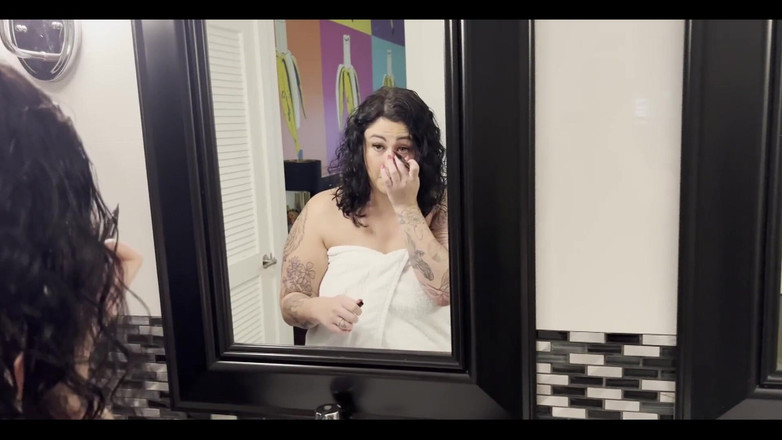 Josie Jaxxon: Offensichtlich haben wir diese Szene nicht-organisch zum Zwecke der Unterhaltung...