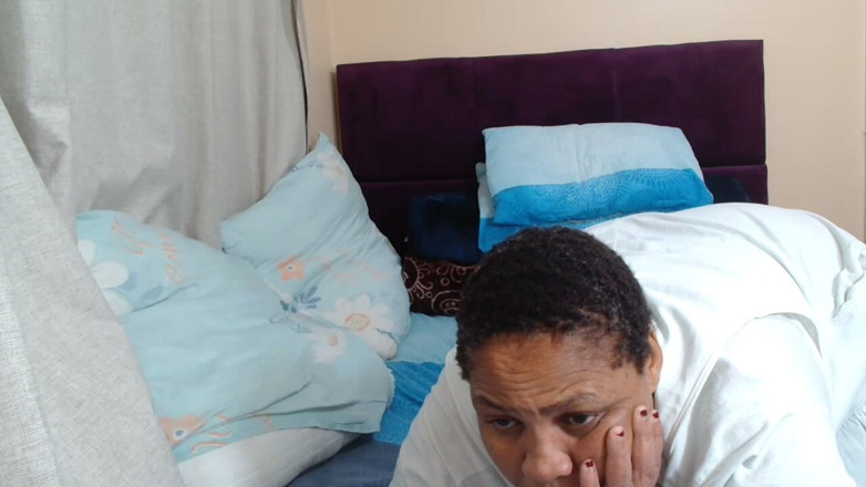 Legendary Booty Overdose: Black SSBBW Ass Worship