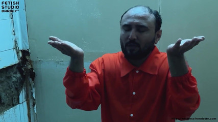 Mistress Henriette: Siyah siteden shift 1 sahnesi 3 "zihin kontrolü"