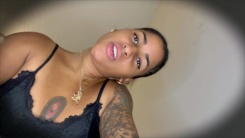 Mya Mula Goddess: Spit Baptism