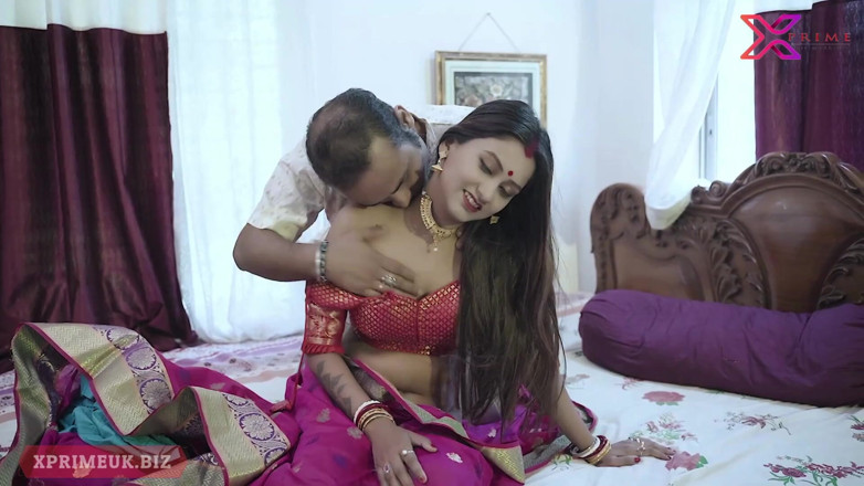Creative Pervert: ホットでロマンチックなセックスをする美しいインド人カップル