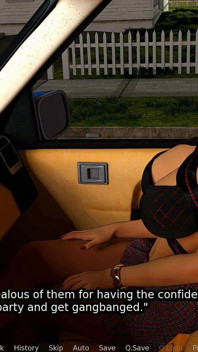 A Couple's Duet of Love & Lust: Cuck Hubby Prepares His Hotwife for Gangbang - Episode 73