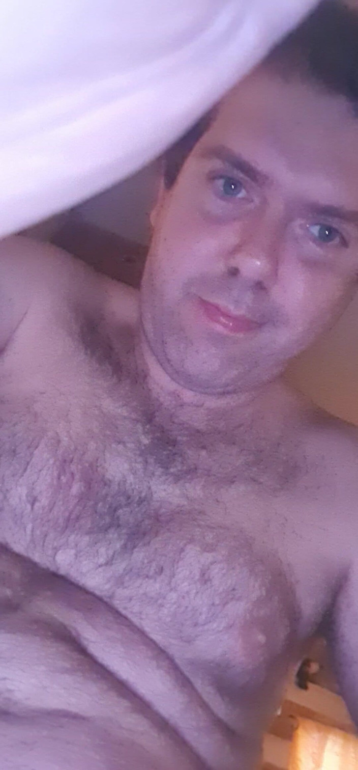 Mirko2589: Masturbace penisu