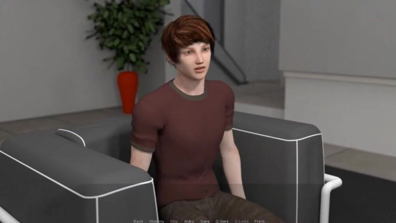 LoveSkySan69Real: Gameplay di rumah bagian 3 oleh loveskysan