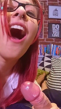 밍키아모샤를 치료할 수 있을까요? 내가 너의 정액을 만들 수 있을까?