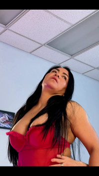 POV Stepmommy Is Giving You Riding Lessons