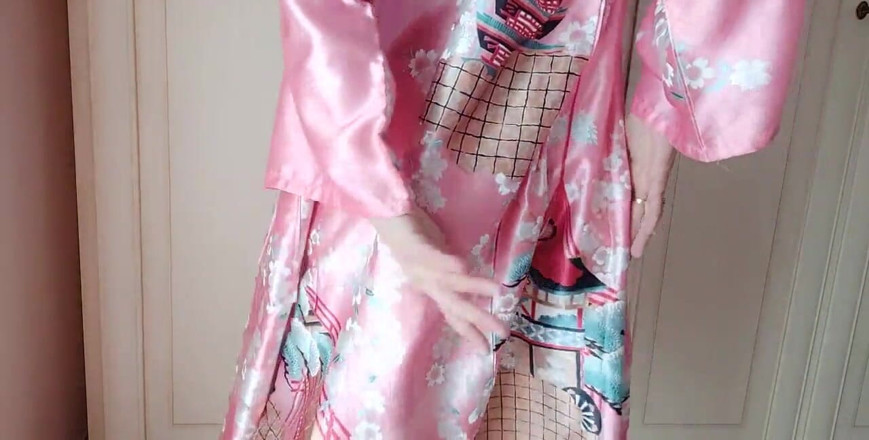 savannahamatoriale: Chantal Channel Is a Beautiful Exhibitionist. I Love Her Whore...