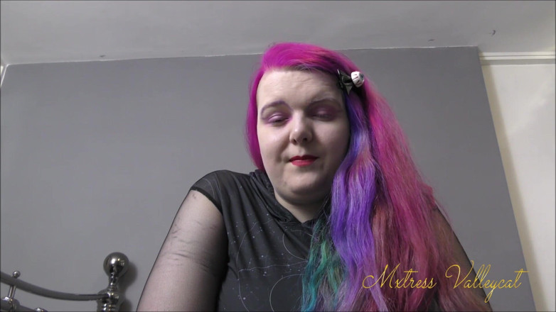 Mxtress Valleycat: Mesmorised... into being a better slave