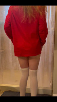 Warning Extremely Horny