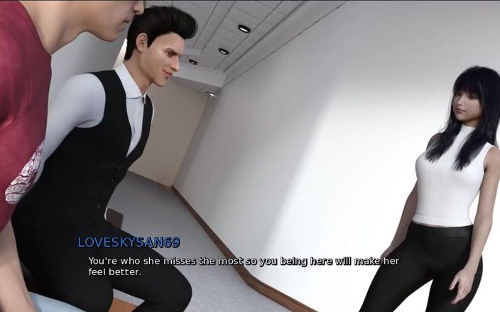 LoveSkySan69Real: A Step-mother's Love (orborigin) [part 5] Part 27 Gameplay by Loveskysan69