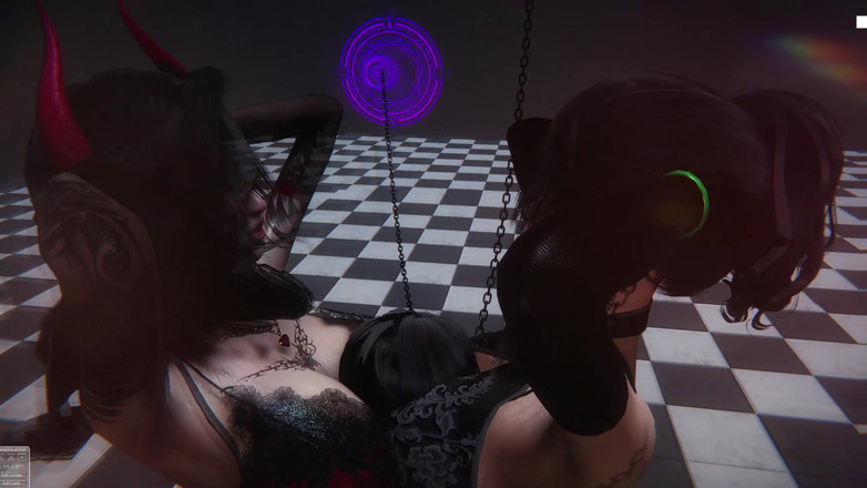 Asdfghjl2025: B018 Vú to siết chảy nước bọt và địa ngục