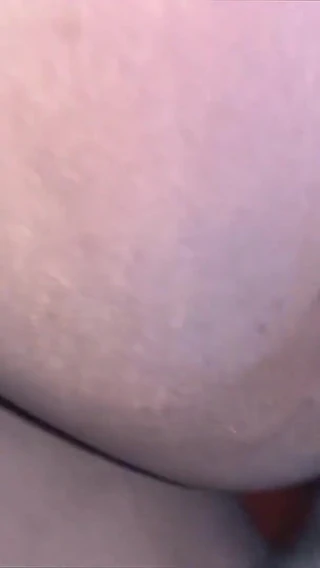 Tina Baby: Ass Fucking Seduction Wearing a Lingre.