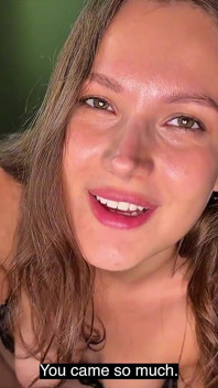 Sesso Virtuale. Siamo Stati Tardi Al Lavoro per Scopare Un Collega