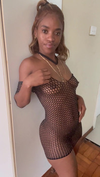 Sassy,messy and a Little Bit Nasty