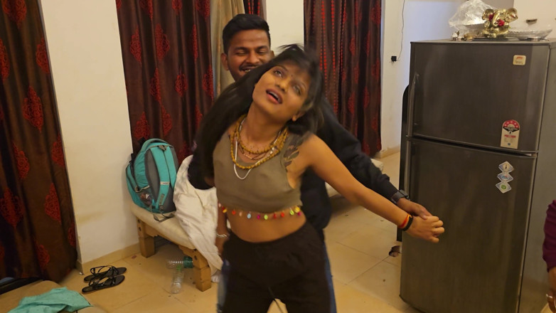 Kamasutra61: Masti seru di balik pemotretan