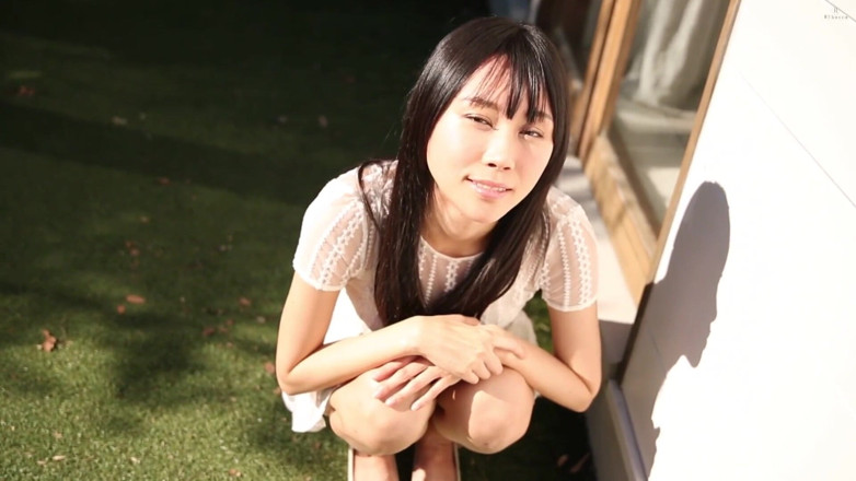 Raptor Inc: Ena uemura - il corpo di ena