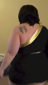 Взвешивание и топтание Mystique