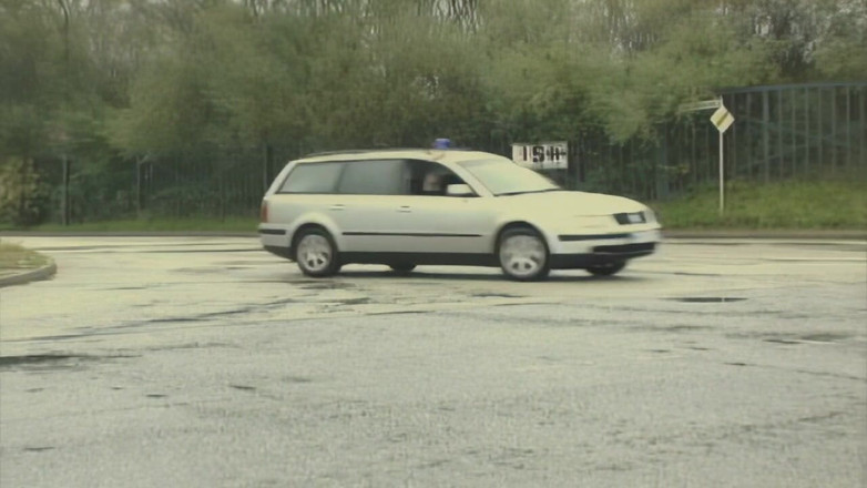 MMV Films: Parkplatz Fick mit heißen blondinen und Riesenschwanz
