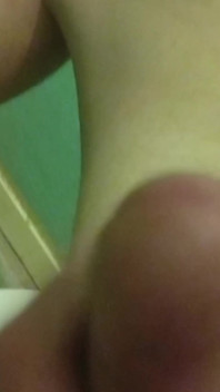 Evening Masturb