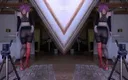 Faith Eros: I'm Your Nylons Lover (custom)