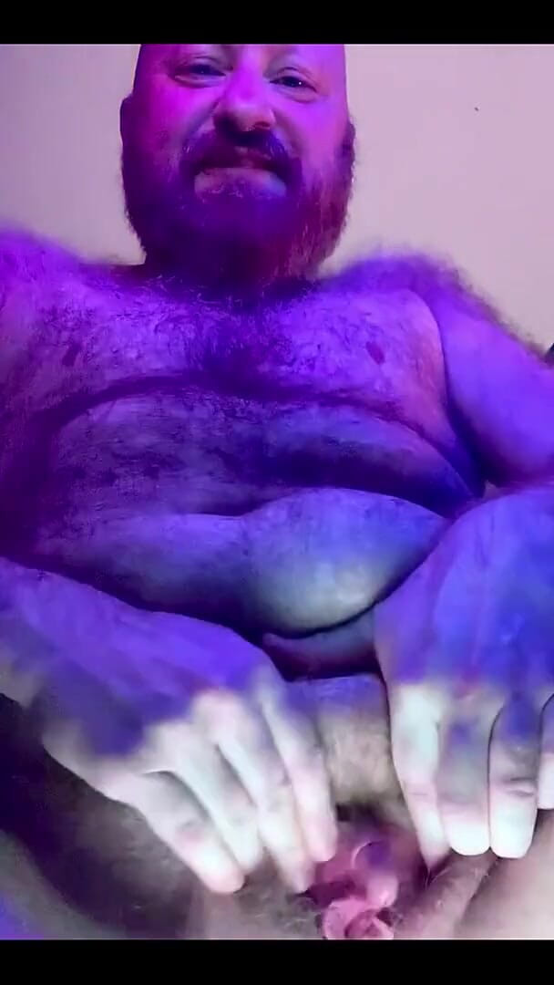 POV: Trans Man / Ftm Face Sit (RonBeastly)