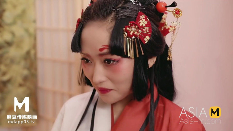 ModelMedia Asia: ModelMedia Asia-Dos mujeres sex-Ni Wa-mad-021-mejor video porno original asiático