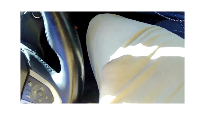 Dick Pants: Long Drive with My Johnson in My Pants a Mr....