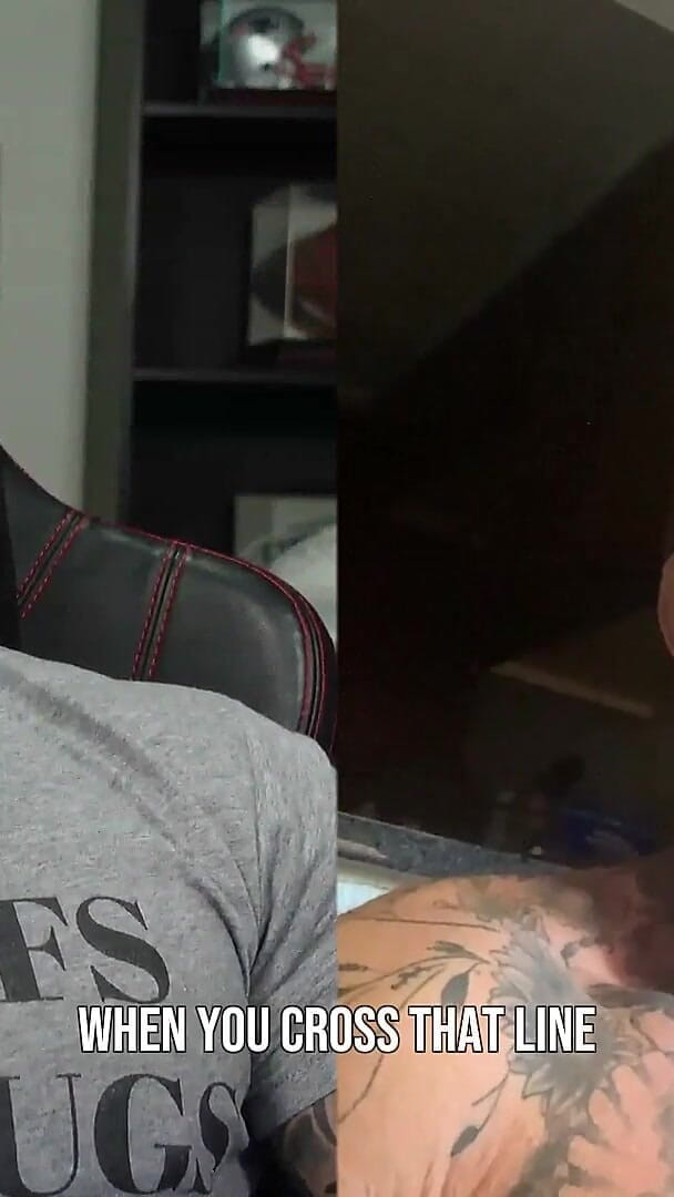 Sex, Trauma, Power Dynamics, Ethics, and Consent with Davin Strong Episode 6 (Raw and Uncensored with Masculine Jason)