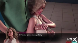 Treasureofnadia - il sent sa grosse bite sur le cul E3 118