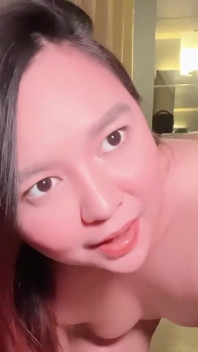 Pinay armhåla Slickar och retas
