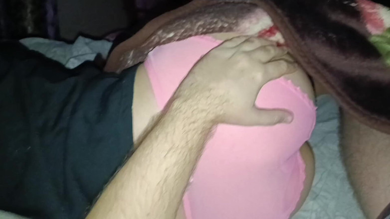 OniSoi: Quando La Tua Matrigna Con Una Figa Stretta È Nel Tuo...