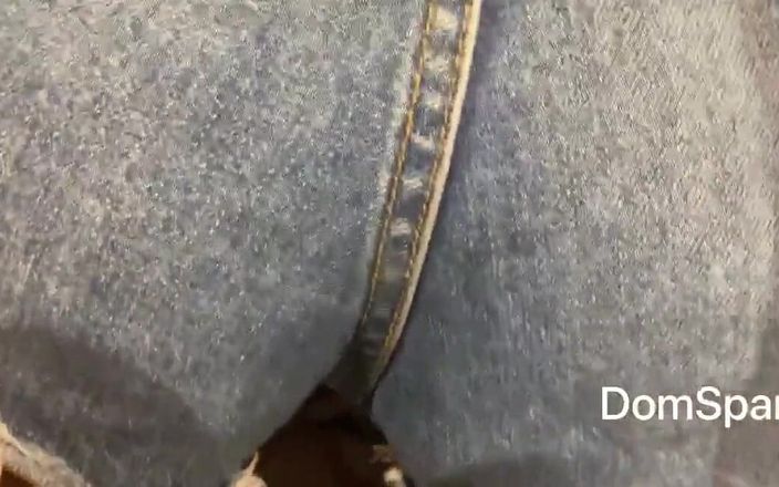 RealDomSpank: Drop Your Shorts nech mě šukat váš velký zadek, latina kachna...