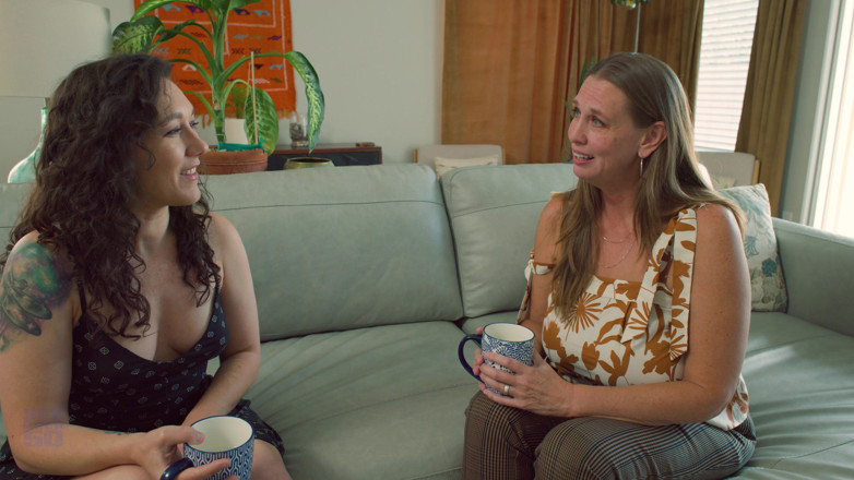 Sex Over 50: Reunion