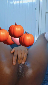 Gape Pussy