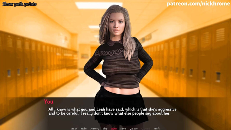 Visual Novels: phriloding kabile bhaag 19