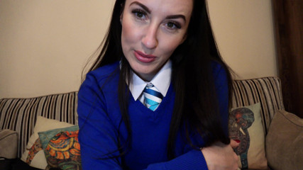 SophiaSmithUK: ネクタイwanker