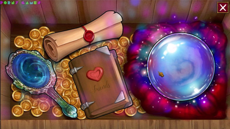 Porny Games: Co za legenda! v0.5 - Kochać się w zaułku (11)