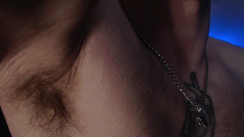 Hunky time: Pán tě používá jako submisivní špinavá prasata