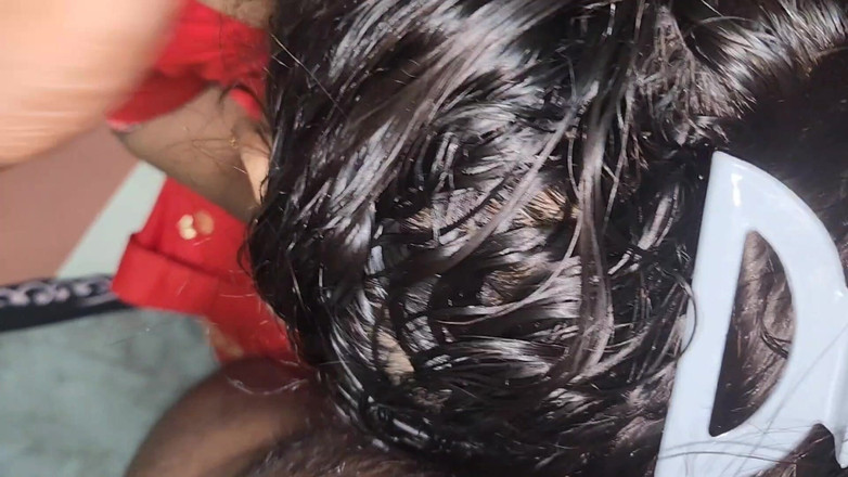 Banglavabi: Yeni Bangladeşli kırmızı sari seks videosu. Bangla ses ateşli seks...