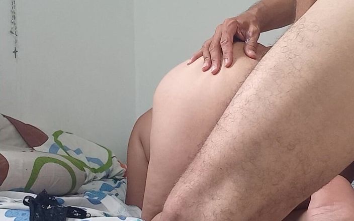 Valkyrieandluigy: Domowy piesek jebanie