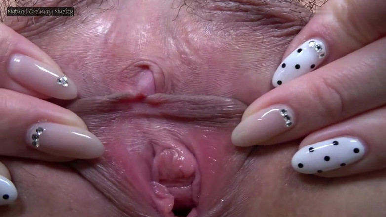 Studio Modern Shunga - JAV: Pinkwhisper Pale Beauty Surges Untrimmed, Her Pleading Finale Flowing Into...