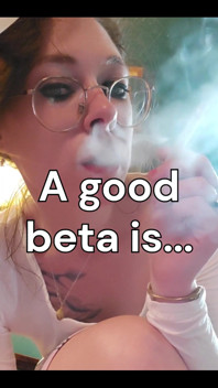 A Good Beta Is Whatever I Demand